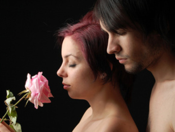 Любовь с первого… нюха