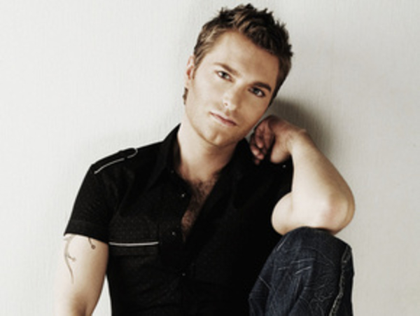 Андрей Кравчук