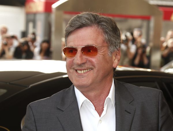 Даниэль Отой / Daniel Auteuil