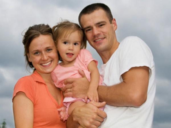 Гиперопека – избыток родительской любви