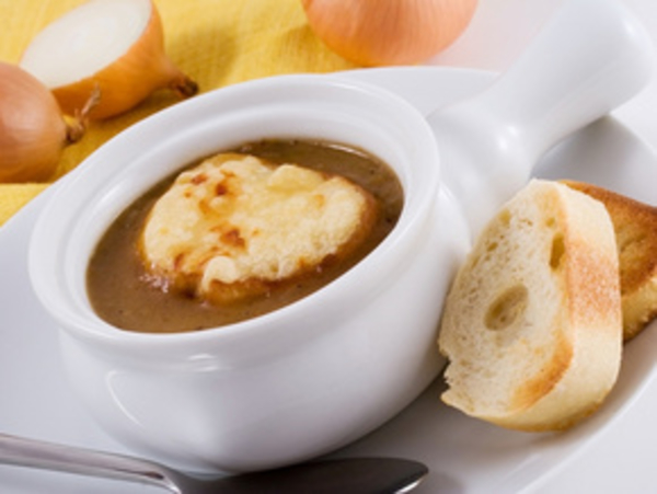 Секреты бульона