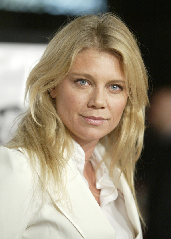Пета Уилсон / Peta Wilson