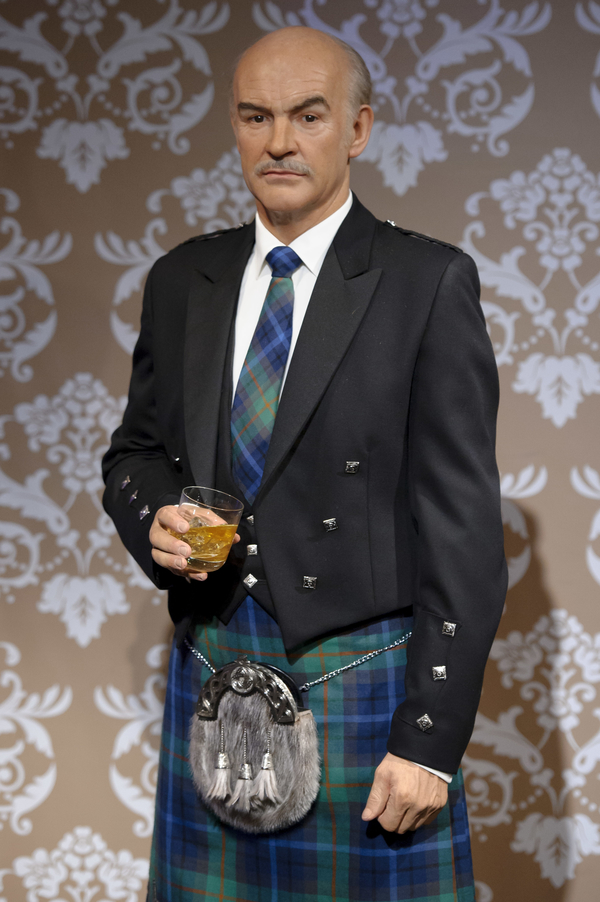 Шон Коннери / Sean Connery