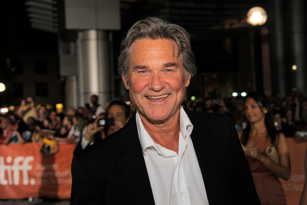 Курт Расселл / Kurt Russell