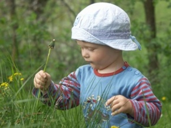 Тихо сам с собою