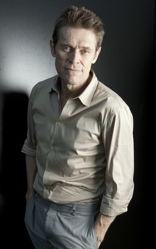 Уиллем Дефо / Willem Dafoe