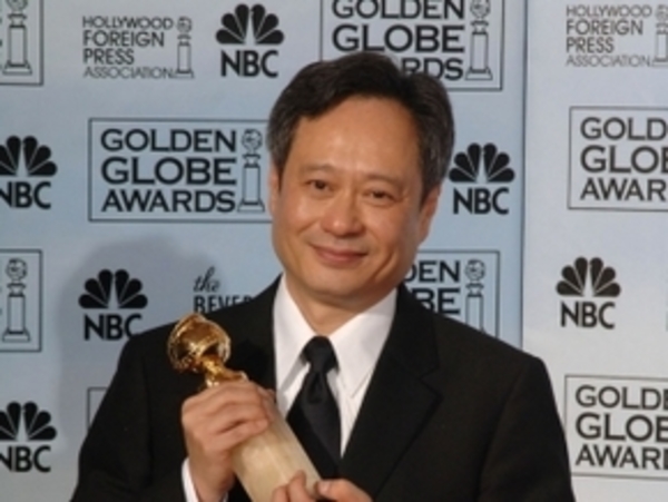 Энг Ли возглавит жюри Венецианского кинофестиваля