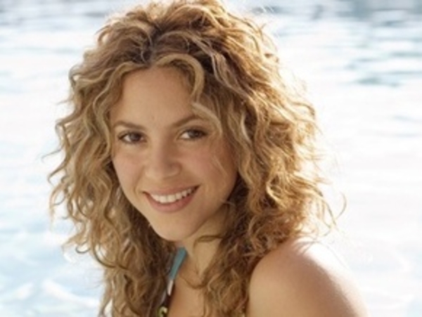 Шакира мечтает о материнстве