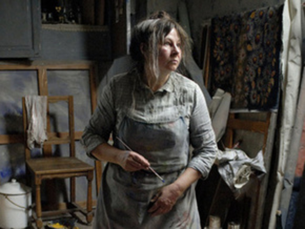 Объявлены победители французской кинопремии "Сезар"