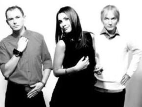 "Крихітка Цахес" определилась с названием нового альбома