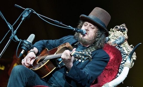 Дзуккеро / Zucchero