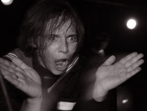 Илья Лагутенко госпитализирован