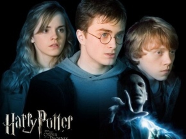 Новая  часть "поттериады" выйдет в 2011 году