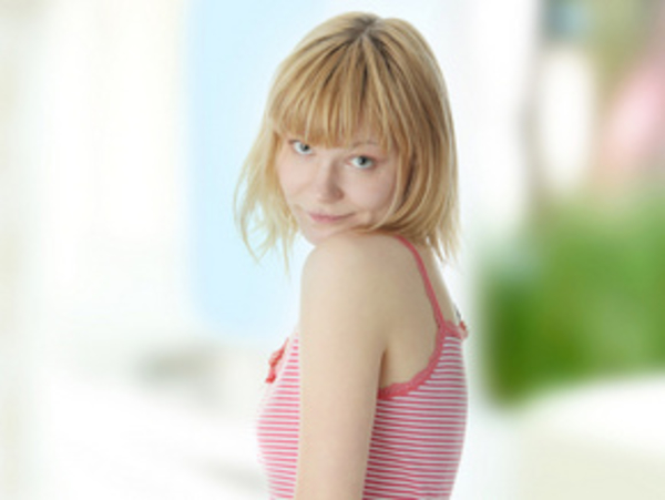 Правильное питание в любом возрасте