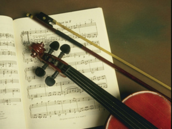 Cимфонический оркестр создали через YouTube