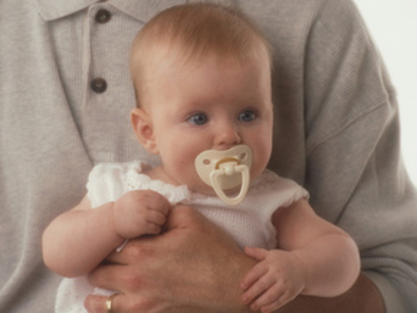 Как назвать ребенка?