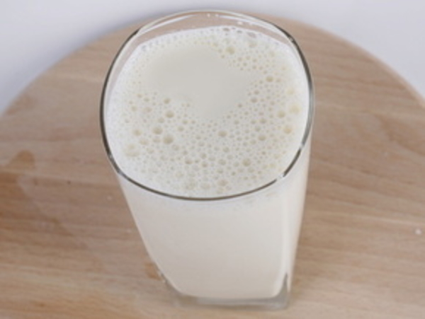 Кипятим молоко