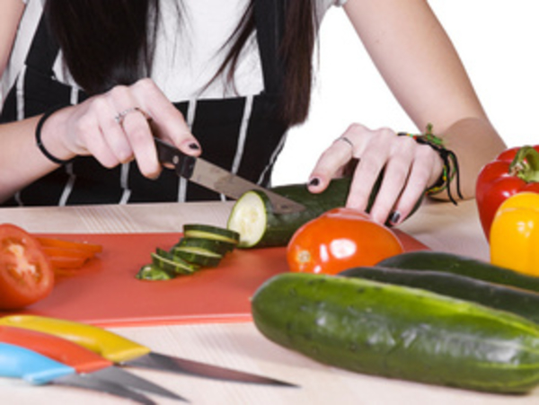 Простой и проверенный рецепт похудения