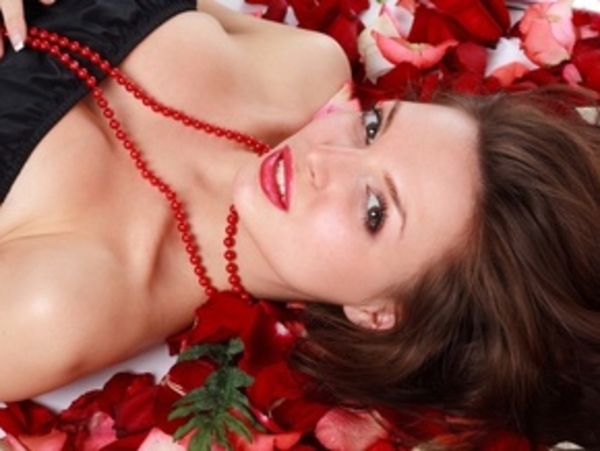 Мужские и женские сексуальные фантазии