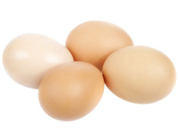 Яйца: тест на пригодность