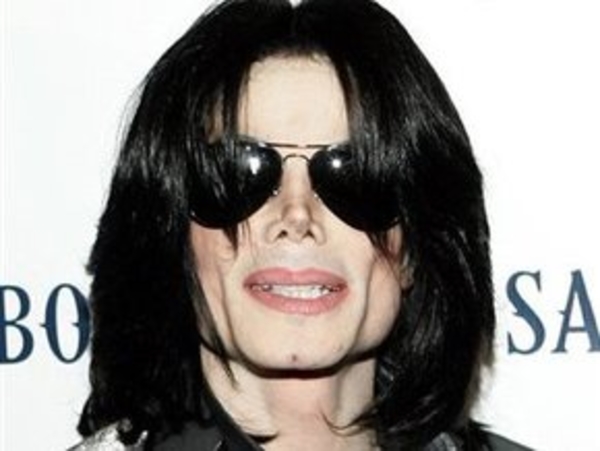 Джексон может вернуться с концертами