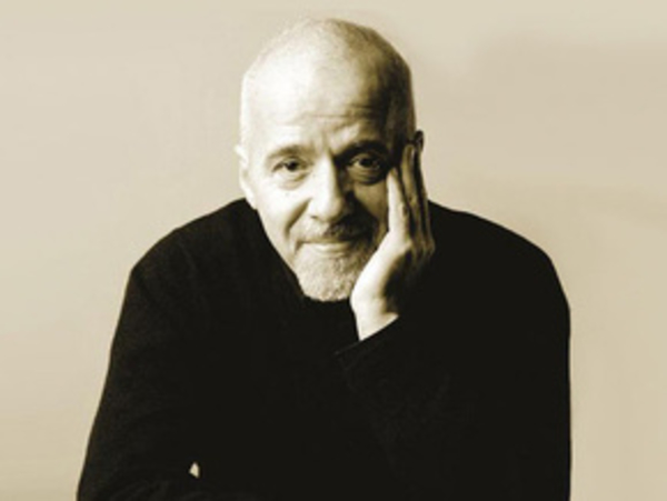 Микки Рурк снимется в фильме по книге Пауло Коэльо