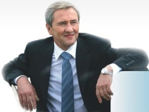 Мэр Киева выпустил дебютный альбом