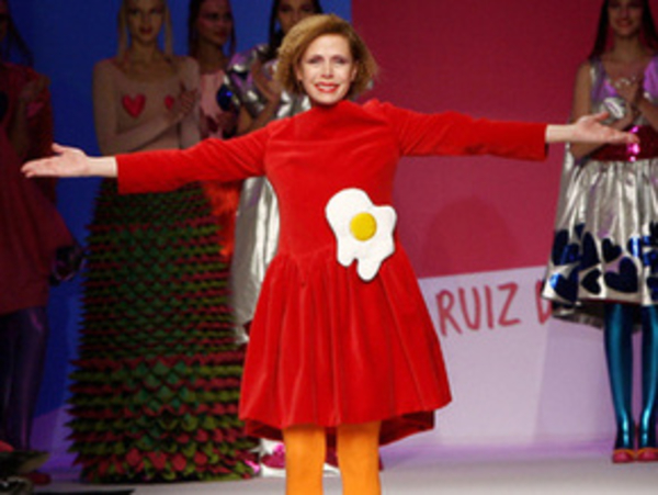 Глупо или модно?