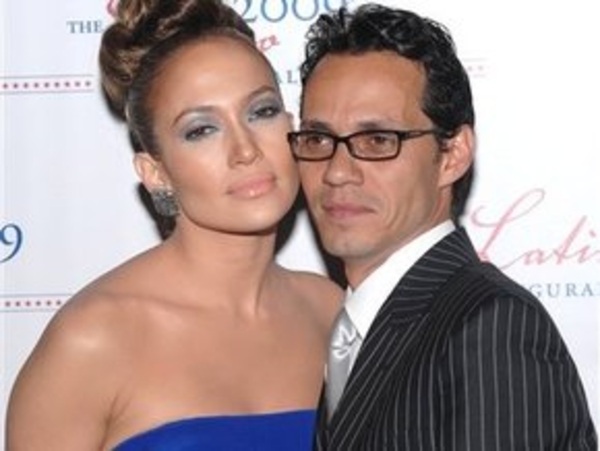 Учись у Лопес получать бриллианты!