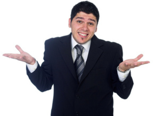 Осторожно, бесперспективные женихи!