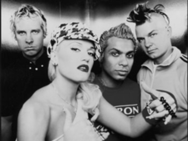 No Doubt: свободная касса!