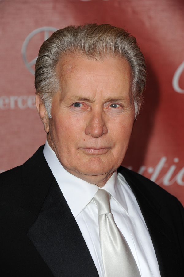 Мартин Шин  / Martin Sheen