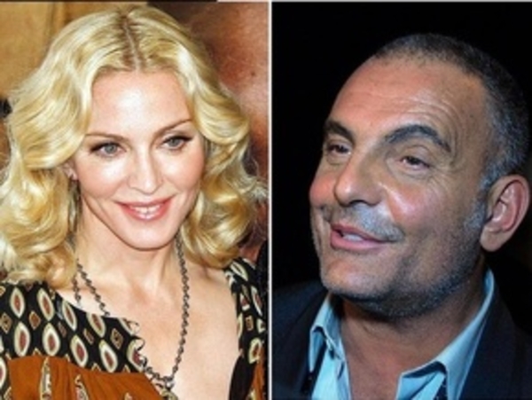 Мадонна диктует стиль