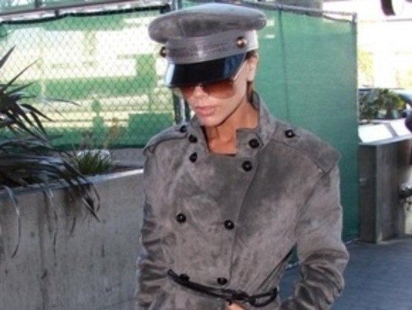 Зацени Бэкхем!