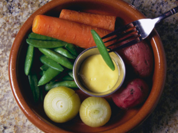 Мексиканская диета