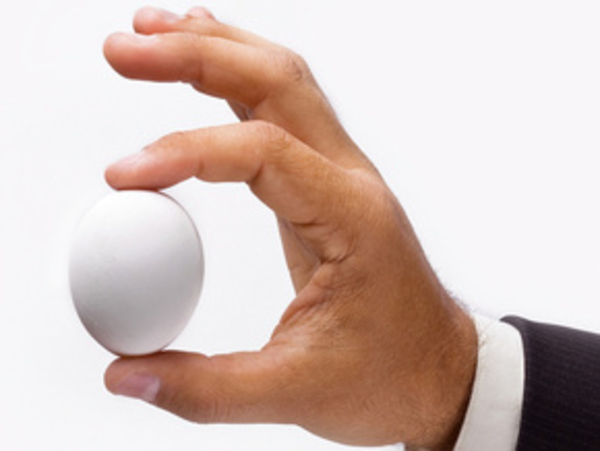 Запах тухлых яиц – средство от полового бессилия