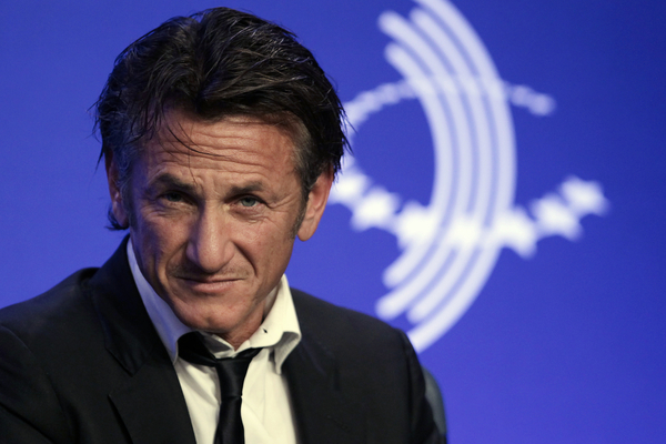 Шон Пенн / Sean Penn