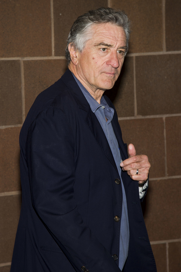 Роберт де Ниро / Robert de Niro