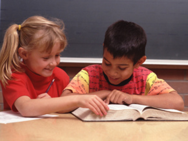 Как превратить чтение в удовольствие