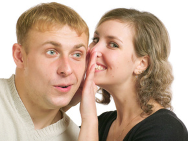 Учимся говорить комплименты