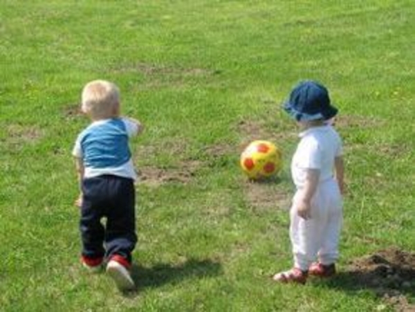 Выбираем вид спорта