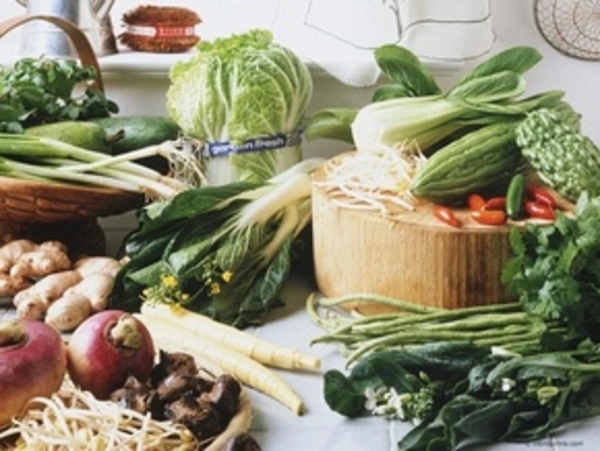 Диета на один день