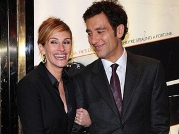 Джулия Робертс отказывается от секса