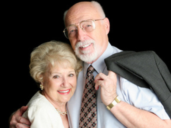 Регулярный секс делает мужчин долгожителями