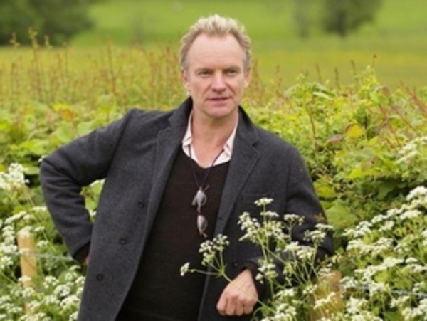 Стинг стал виноделом