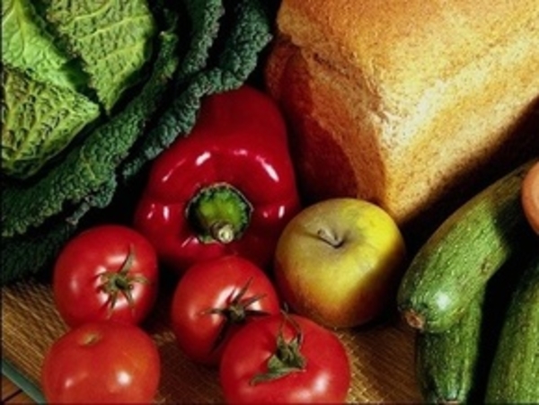 Диета "Стройность"