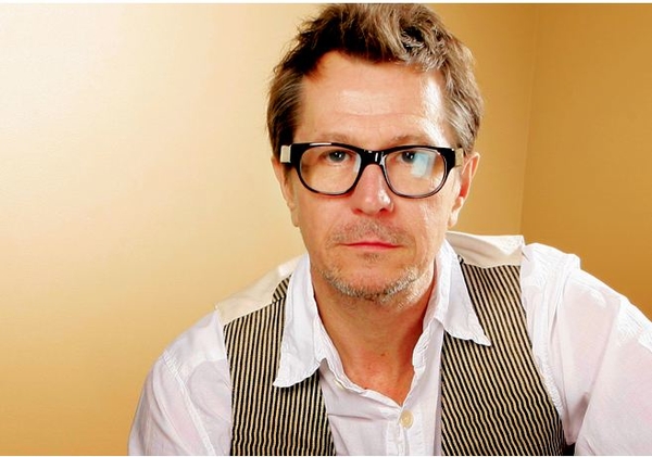 Гэри Олдман / Gary Oldman