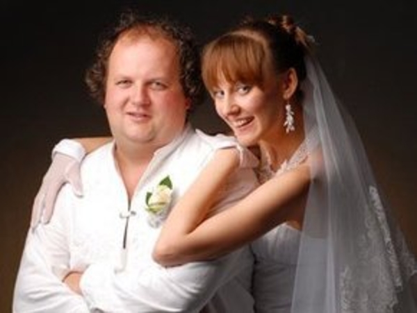 Лидер группы "ТІК" стал отцом