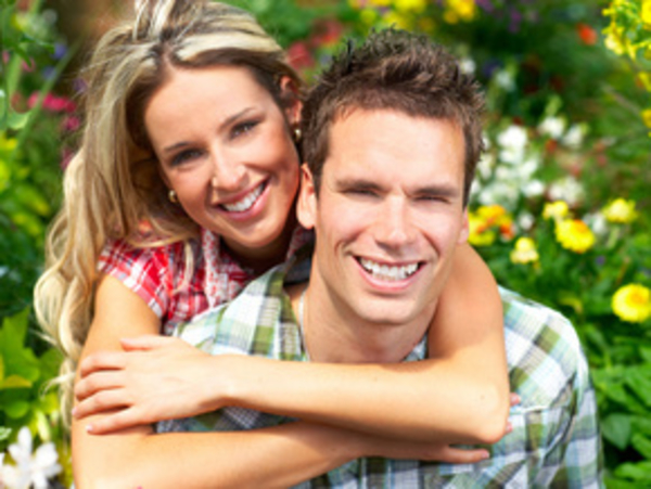 Любовь бывает разная