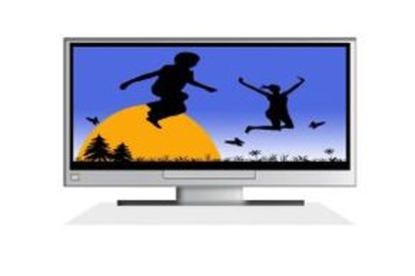 Телевизор снижает внимание